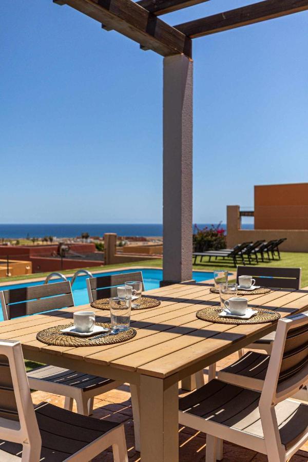 Villa Vento By Calima Villas Коста-де-Антіґуа Екстер'єр фото