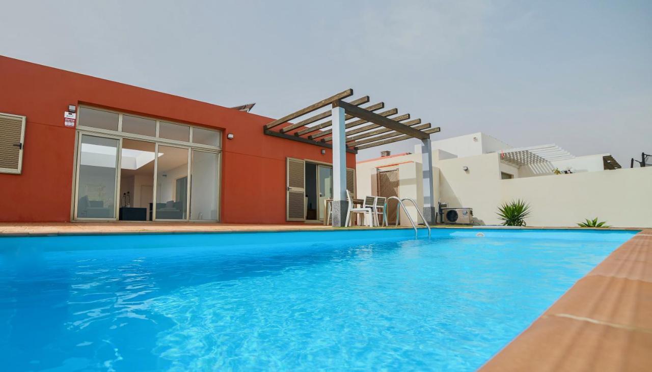 Villa Vento By Calima Villas Коста-де-Антіґуа Екстер'єр фото