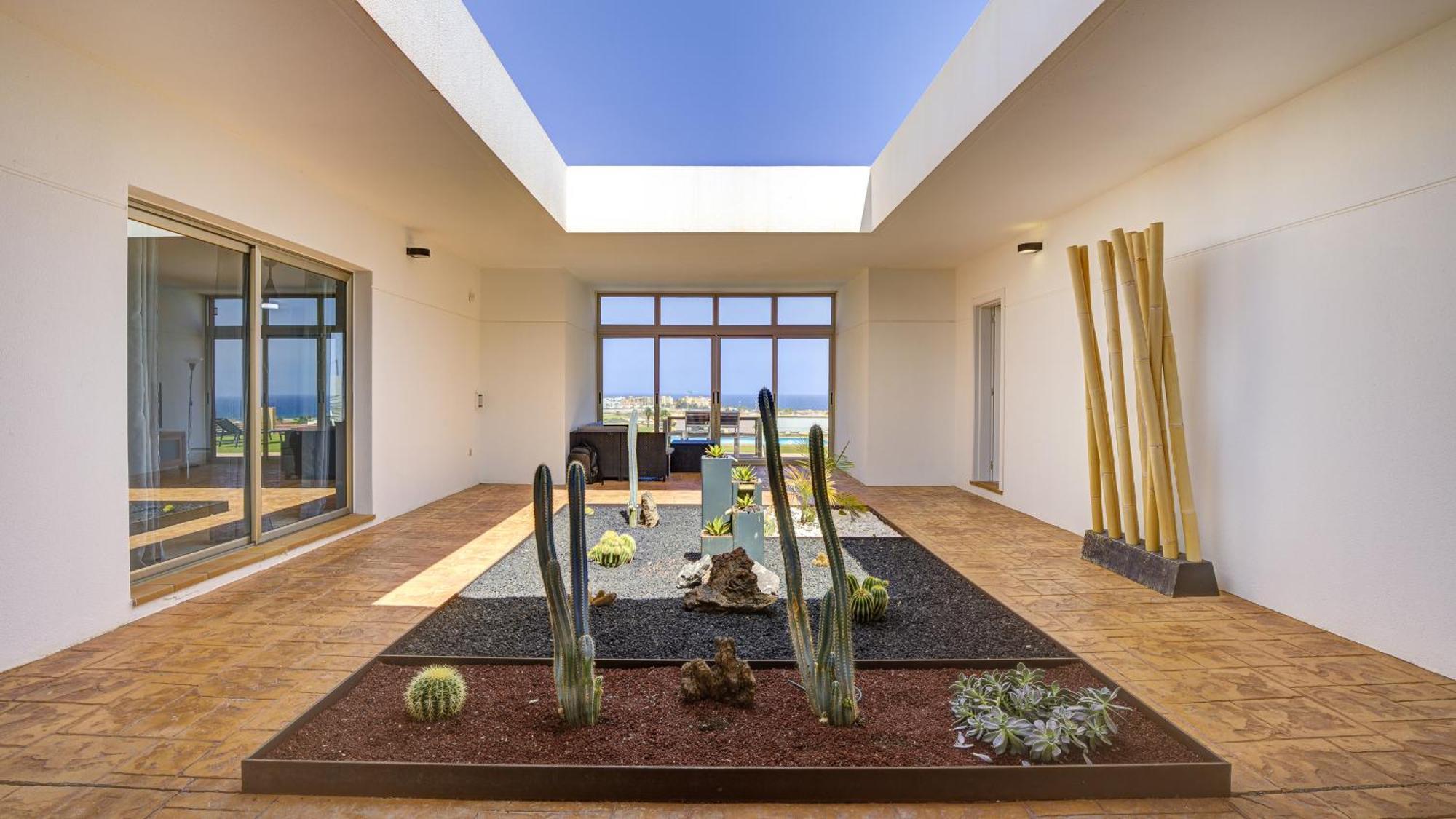 Villa Vento By Calima Villas Коста-де-Антіґуа Екстер'єр фото